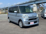 タント X SA 左側パワスラ ナビ フルセグ Pスタート
