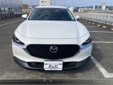 CX-30 1.8 XD プロアクティブ ツーリングセレクション 