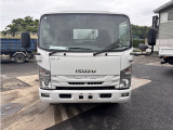 エルフ  ワイドプレスパッカー車 積載2900kg