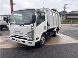 いすゞ エルフ