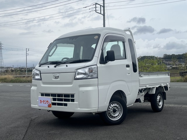 ダイハツ ハイゼットトラック 