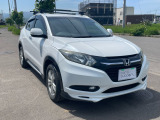 ヴェゼル 1.5 G 4WD ナビ/BT/バックカメラ/純正エンスタ