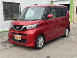 車検が残っているお車は12ヶ月点検に基づいた整備を行います。