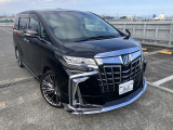 トヨタ アルファード
