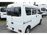 NV100クリッパー DX GL セーフティパッケージ ハイルーフ 4速ATナビBカメラETCキーレ...