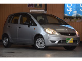 コルト 1.3 リミテッド 車検整備付き走行6900キロETC純ナビ
