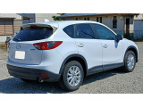CX-5 2.2 XD 