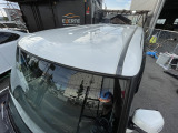 気になるシートのシミなどございましたらご納車前に綺麗にクリーニングしてご納車させていただきます。