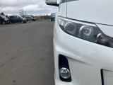 エスティマ  アエラス 両側電動スライドドア 7人 アエラス ドライブレコーダー 4WD