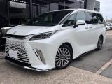 LM 500h バージョンL 4WD ワンオーナー車 左右独立ムーンルーフ
