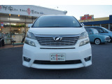ヴェルファイア 2.4 Z ナビ☆サンルーフ☆Bカメ☆ETC☆車高調