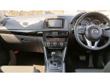 CX-5 2.2 XD 