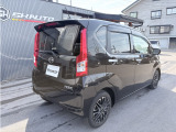 ムーヴ L SAIII 4WD 