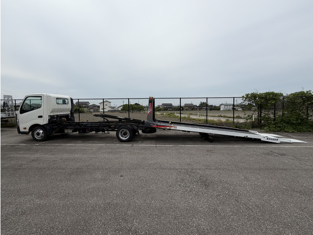 トヨタ トヨエース 積載量2950㎏・ラジコン・ウインチ の中古車詳細