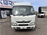 デュトロ  標準ロングボトルカー AT車 積載3t