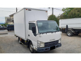 エルフ  車検付 1.5tパネルバン オートマ車