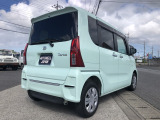 タント フレンドシップ スローパー X 両側パワースライド 純正ナビ バックカメ