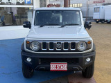 ジムニーノマド 1.5 FC 4WD 
