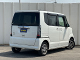 N-BOX G Lパッケージ 