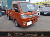 スバル サンバートラック TC スマートアシスト 4WD