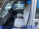 サンバー VB 5MT 車検2年 走行93000Km