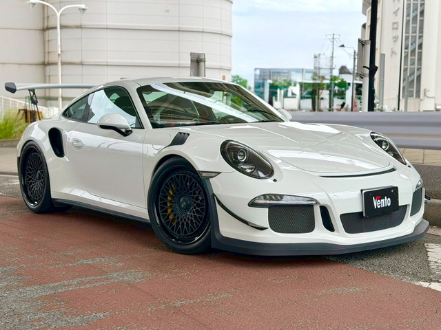ポルシェ 911 