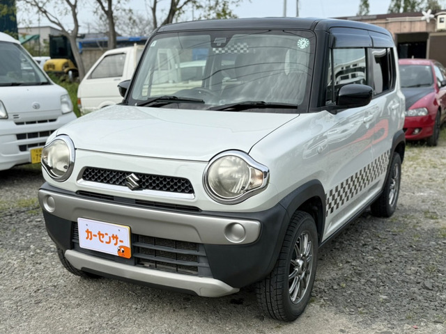 スズキ ハスラー 60万円以下の中古車 | 中古車情報・中古車検索なら