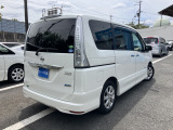 セレナ 2.0 ハイウェイスター S-HYBRID E プッシュスタート 後カメラ ナビ