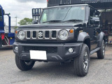 ジムニーノマド 1.5 FC 4WD FEYNLABコーティング済 ナビTV