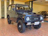 ジムニー HC 4WD ターボ