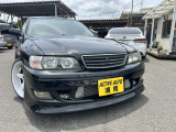 トヨタ チェイサー 2.5 ツアラー V