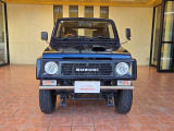 ジムニー HC 4WD ターボ