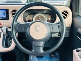 ミラココア プラス L 4WD 関東仕入 バックカメラ 禁煙車