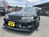 チェイサー 2.5 ツアラー V 後期純正5速 サンルーフ 全塗装済み