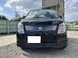 ワゴンR FX リミテッドII 距離薄!車検付き