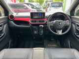 キャスト スポーツ SAII ターボ車 MOMOステアリング
