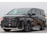 トヨタ ヴェルファイア