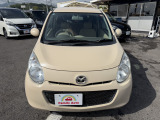 キャロル GS 純正オーディオ フロアマット 禁煙車
