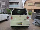 ムーヴラテ クール ターボ 4WD カスタムRS