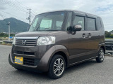 N-BOX  ☆保証2年付き☆ レーダーブレーキ
