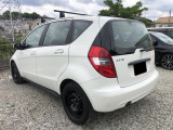 Aクラス A170 ワンオーナー 禁煙車 ドライブレコーダー