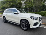 メルセデス・ベンツ GLS