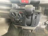 乗り慣れた4AT