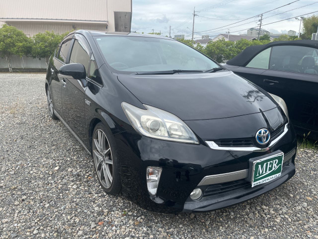 プリウスPHV 1.8 S 