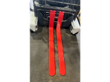 爪の長さ1,070mm