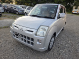 ピノ S マニュアル 禁煙車 キーレスエントリー