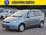 三菱 コルトプラス 1.3 ベリー