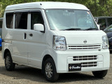 NV100クリッパー GXターボ ハイルーフ 4WD 禁煙車 ターボ4WD ETC ドラレコ