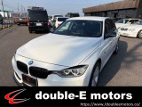 BMW 3シリーズセダン
