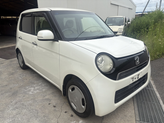 N-ONE G Lパッケージ